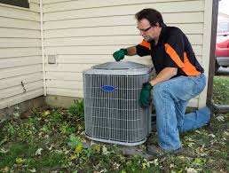air conditioner condensate drain lines