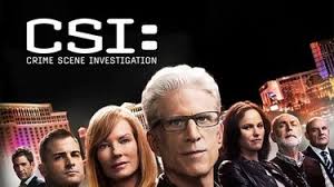 csi crime scene investigation season