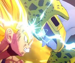 Ultimate blast (ドラゴンボール アルティメットブラスト, doragon bōru arutimetto burasuto) in japan, is a fighting video game released by bandai namco for playstation 3 and xbox 360. Dragon Ball Z Kakarot Guide Top 10 Important Tips