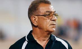 File photo: Egypt&#39;s legendary coach Mahmoud El-Gohary. *Born: February 20, 1938 in Cairo *Had a short-lived playing stint with Cairo giants Ahly that lasted ... - 2012-634822690256167902-616