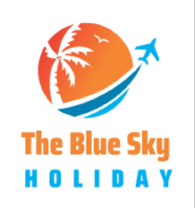 the blue sky holiday travel agency