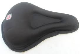 Gel Seat Cover Bicycle Parts By