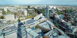 MSc Real Estate Management | University of Portsmouth