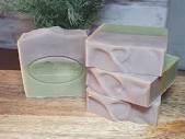 ELAMOORE NATURAL SOAP - Artisan Made Natural Soap