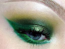 st paddy s day makeup inspiration