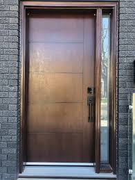 ᐉ Toronto Door Company Doors For