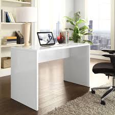 Explore 43 listings for small writing desk with drawers at best prices. Small White Office Desk No Drawers Office Furniture