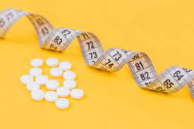 first line weight loss medication
