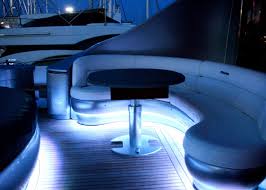 Yacht Lighting Mallorcaled