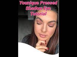 quick eye makeup tutorial