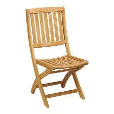 Wooden Garden Chairs Furniture Al