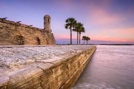 last minute escapes to st augustine