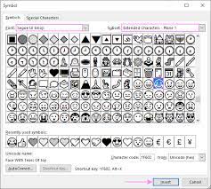 emojis in outlook how to get add and use