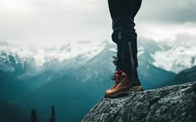 best hiking boots of 2023