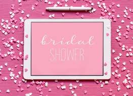 Planning a wedding during covid? Hosting Your Bridal Shower During Covid 19