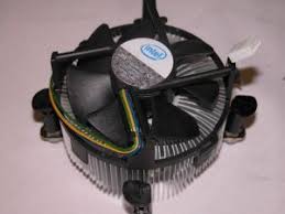 Is intel stock cooler good enough to handle core i5 8400 ? Intel Stock Cpu Heatsink Fan For Lga775 Dual Core I775dc Fan Techbuy Australia