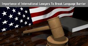 Filing deadlines minnesota asbestos filing deadlines. Importance To The International Lawyers In India To Break The Language Barrier