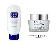 face cream for oily skin in india