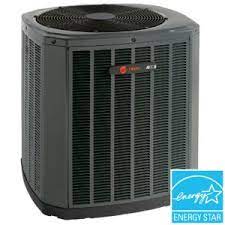 trane air conditioners s fully