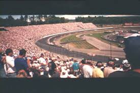 The Magic Mile Review Of New Hampshire Motor Speedway