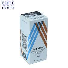 tobradex 5 ml droptainer elite pharmacy