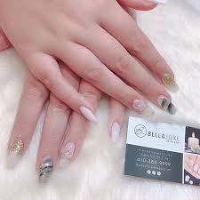 nails salon 21146 bellaluxe nail care