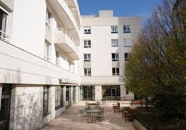 ehpad residence ger home courbevoie