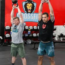 top 10 best crossfit gyms near horizons