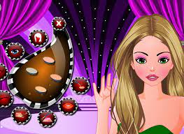 beauty pageant game apk