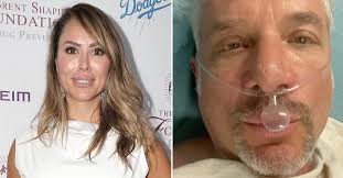 kelly dodd rushes to injured husband s
