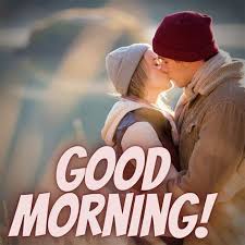 20 romantic good morning kiss images