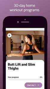 ballet barre workouts for iphone free