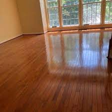 1 hardwood floor cleaning in arlington