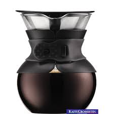 Bodum Pour Over Coffee Maker 0 5 Litre