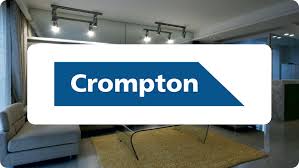 crompton greaves lighting fan
