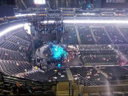 Pepsi Center Section 348 Concert Seating Rateyourseats Com