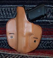 simply rugged berland for glock