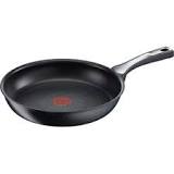 Are Tefal pans for induction?