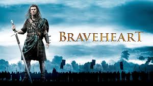 30 facts about the braveheart