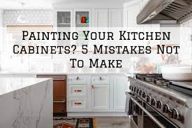 painting your kitchen cabinets 5