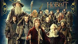 hobbit an unexpected journey gandalf