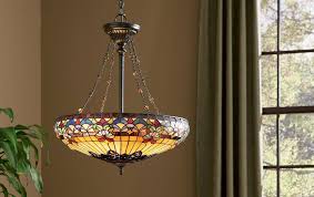 Why We Love Tiffany Lamps Stained Glass Lamps And Tiffany Style Lighting Lampsusa