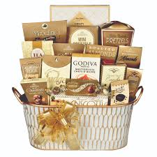 neat treat gift baskets calgary