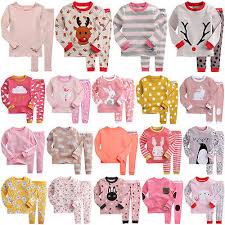 Baby Clothes Pajamas Kids Boy Girl Flannel Bathrobe