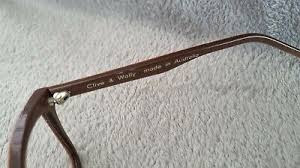 australian designer gles frames