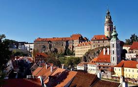 Kam na výlet? Navštivte 5 nejkrásnějších renesančních památek v Čechách |  Svět bydlení