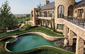 25 most expensive houses in the world