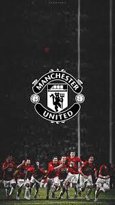 The manchester united youth team is the most successful in the world producing many rising stars such as rashford, mctominay, angel gomes, tahith chong. Manchester United In 2020 Manchester United Wallpaper Manchester United Team Manchester United Wallpapers Iphone