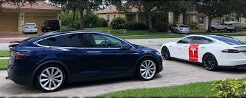 Request a dealer quote or view used cars at msn autos. Tesla Uncorks Early Model X 100d With More Power Faster Acceleration