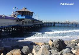 The Most Instagrammable Places In Redondo Beach California